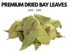 Bay Leaves Dried A Grade