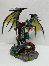 MYTH AND MAGIC TUDOR MINT LAND OF THE DRAGONS LIGNEUS K294 VERY RARE NEW IN BOX