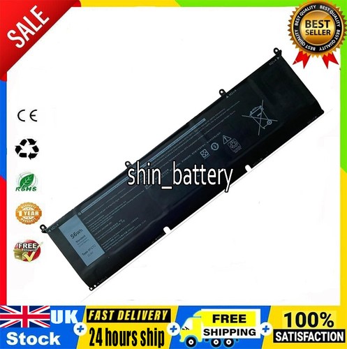 Battery for xps - battery, 15