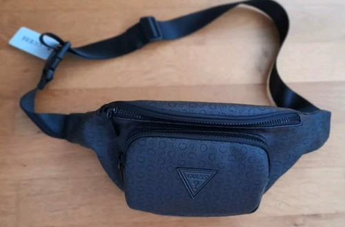 Guess cross body bag waist - cross,