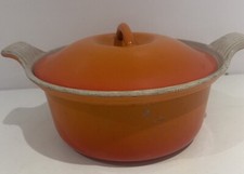 COUSANCES CAST IRON OVENPROOF