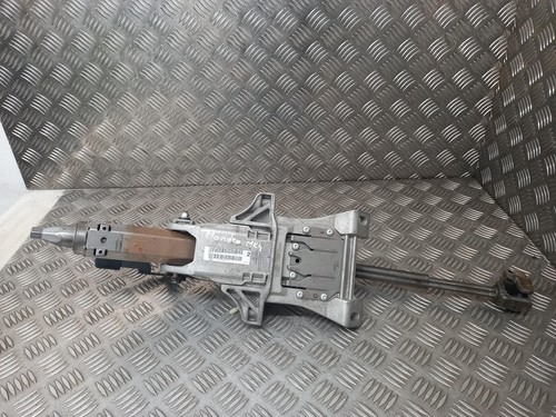 Ford mondeo mk4 - mk4, steering