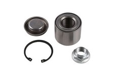 Rear Left Wheel Bearing for