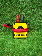 'BuzBox' Continuity