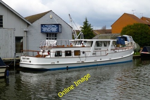 Photo 6x4 cruiser the - cruiser,