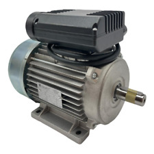 SINGLE-PHASE ELECTRIC MOTOR 3