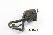 Honda CB 450 S - handlebar