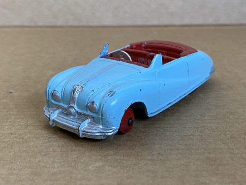 Dinky toys austin - toys, no