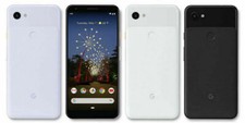 Original Google Pixel 3a XL