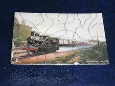 ORIGINAL NOVELTY TUCK JIGSAW