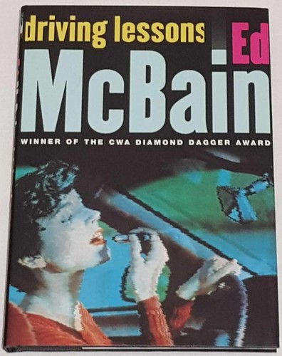 Mcbain driving lessons 1st - mcbain,