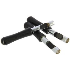 Fishing Bait Punch Set  3p For