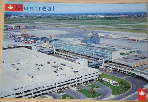 40445 airplane montreal - ak,