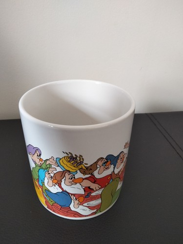 Mug walt disney applause - disney, snow