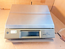 METTLER TYPE PM 15 , SNR K11729  Analytical Scale Balance