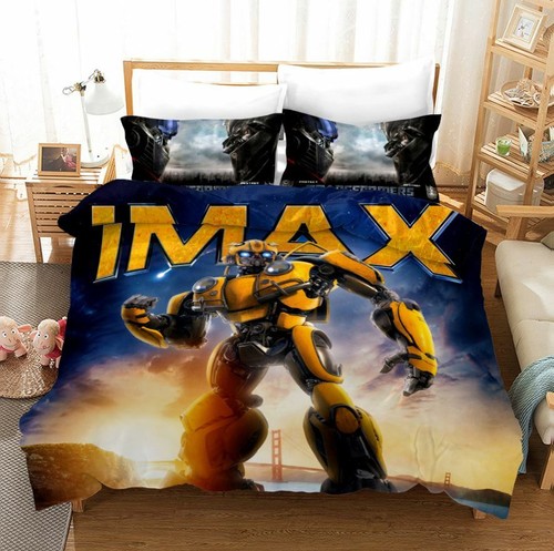 Transformers bumblebee imax - transformers,