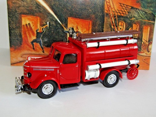 Matchbox yesteryear 1939 - matchbox,