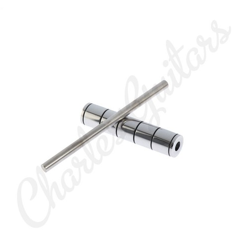 Callaham front roller upgrade - front,