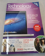 Tesco technology - technology, &