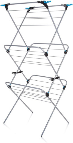 Clothes airer tier plus - clothes,