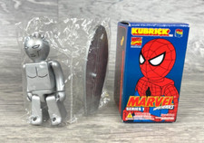 Silver Surfer, Series 1 Chase