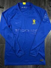 Nike Chlesea 2019/2020 FA Cup