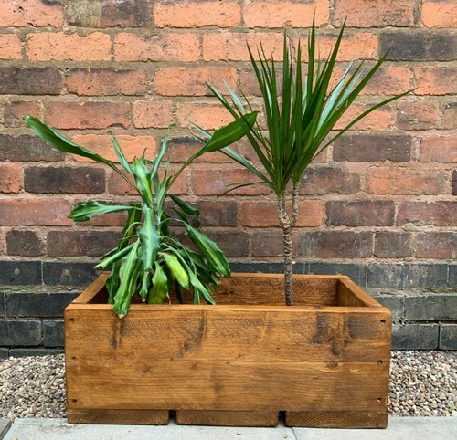 Handmade reclaimed rustic - handmade,