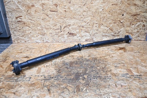Rear automatic transmission - rear,