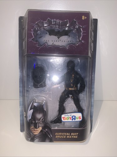 Batman the dark knight action - dark,