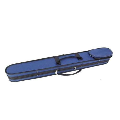 Bass bow case rigid - bow,