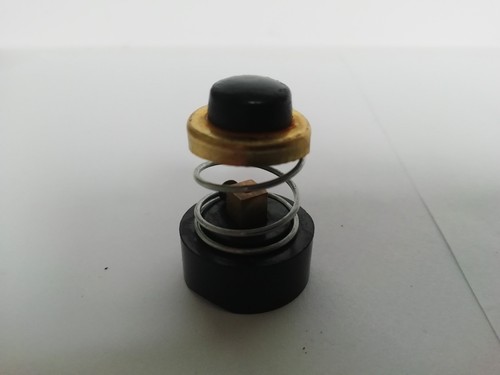 Cav motorcycle horn push - horn,