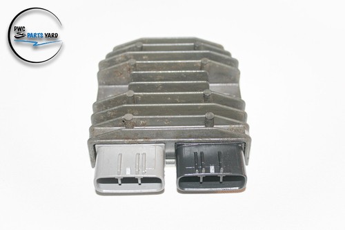 Seadoo voltage regulator - seadoo,