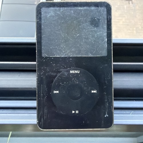 Apple ipod video - apple,