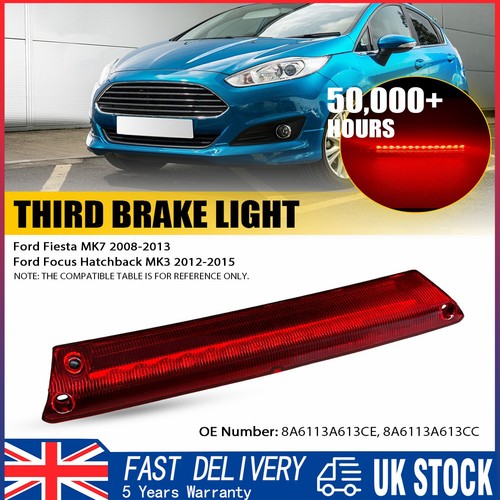 12v led rear high - led, 3rd