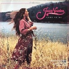 Juice Newton & Silver Spur