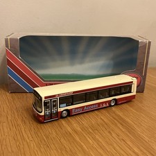 EFE 29804 Wright Dennis Lance Go Ahead Coastline (325 North Shields Whitley Bay)