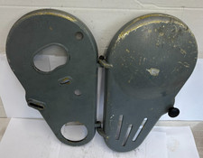 Used Myford Super 7 Belt Guard