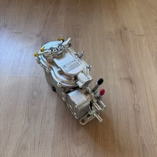 Fuel Filter Housing VW Phaeton