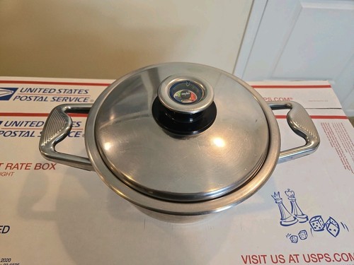 Vtg zepter stainless 10 - zepter,