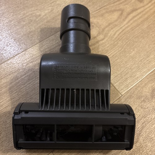 Genuine miele turbo mini - turbo, brush