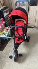smarTrike STR3 Plus 6 in 1