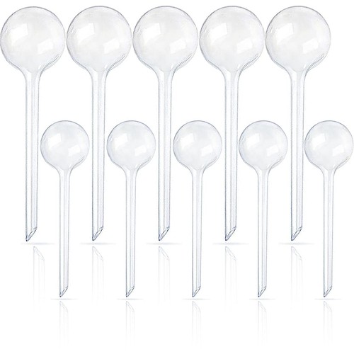 Pack clear plant watering - 10,