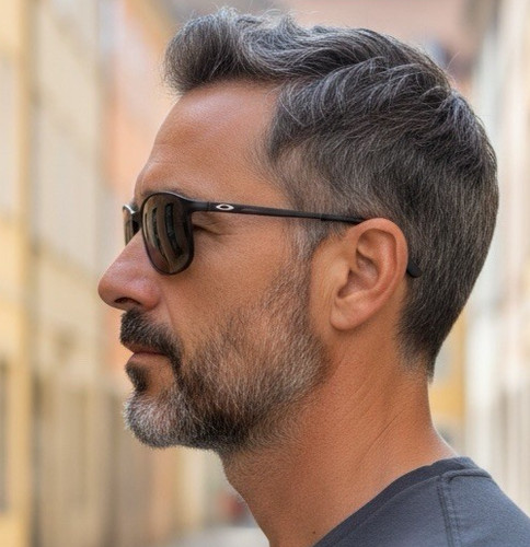 Oakley whisker black - oakley,