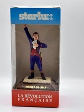 STARLUX FRANCE 54MM- FRENCH