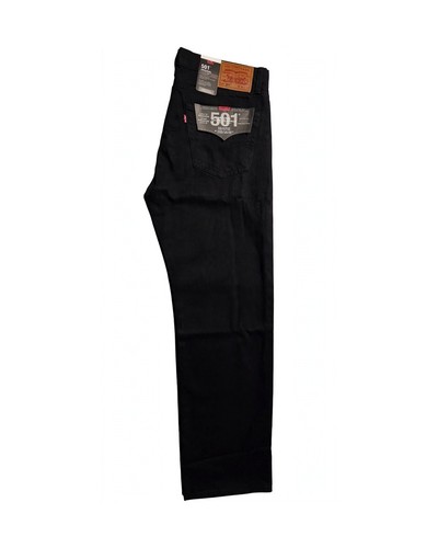 Levis 501 mens jeans - jeans, regular