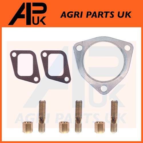 Manifold gasket stud kit - stud, for