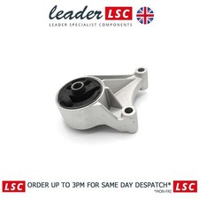 FRONT ENGINE MOUNT Vauxhall ASTRA MERIVA ZAFIRA NEW 13125635 CDTi TD 1.7