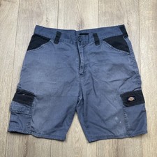 Dickies Work Shorts 34 Waist