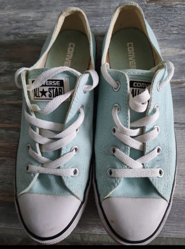 Converse all star mint - all,