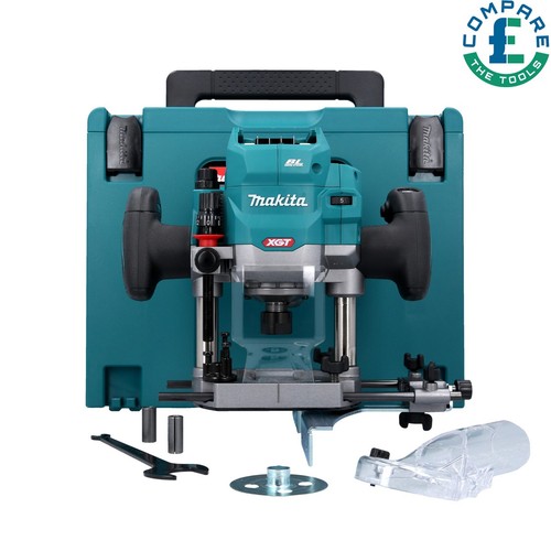 Makita rp001gz02 40v max xgt - 40v,